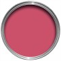 Farrow & Ball Paint 5L Flat Eggshell Lake Red No.W92